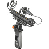 Rycote Windshield 4 Kit (Black Windjammer)