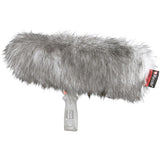 Rycote Windshield 4 Kit (Black Windjammer)