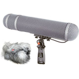 Rycote Windshield 5 Kit w/ Zipped Windjammer