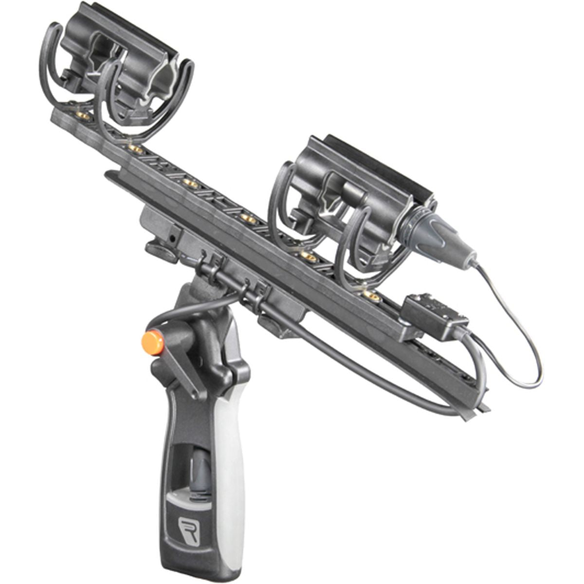 Rycote Windshield 5 Kit w/ Zipped Windjammer - image 2 of 5