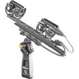 Rycote Windshield 5 Kit w/ Zipped Windjammer - image 2 of 5
