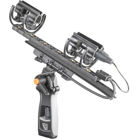 Rycote Windshield 5 Kit w/ Zipped Windjammer - image 2 of 5
