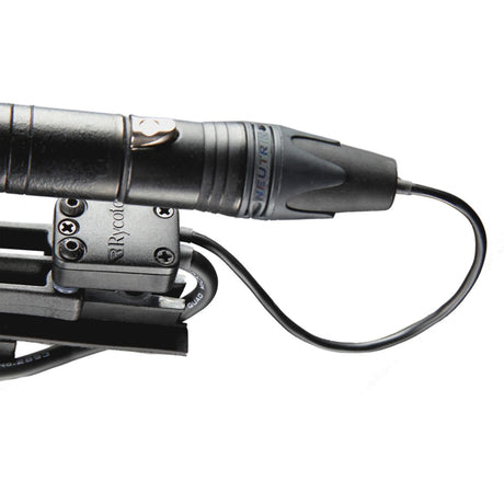 Rycote Windshield 5 Kit w/ Zipped Windjammer - image 5 of 5