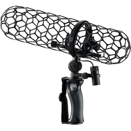 Rycote Nano Shield Kit NS4-DB - image 3 of 5