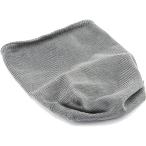Rycote Nano-Shield Sock Grey Size C