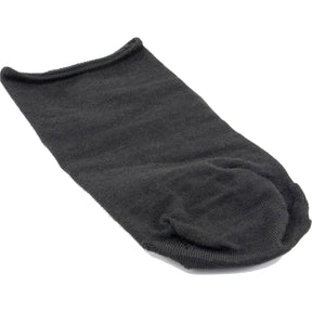 Rycote Nano-Shield Sock Black Size B