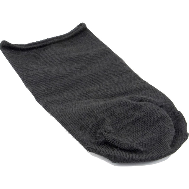 Rycote Nano-Shield Sock Black Size B