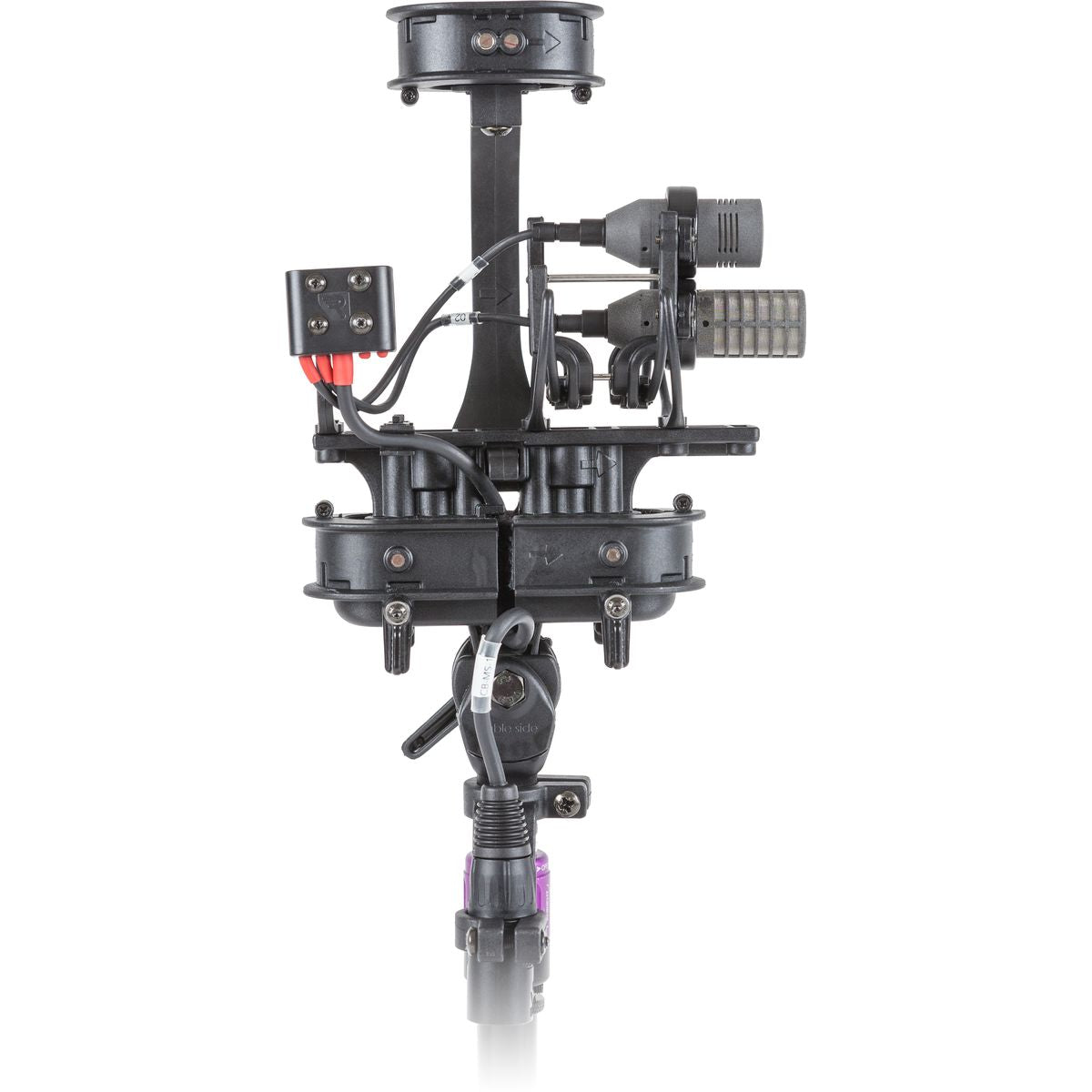 Rycote Stereo Cyclone MS Kit 1 - image 3 of 4