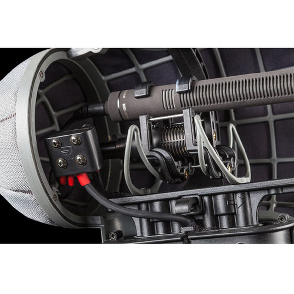 Rycote Stereo Cyclone MS Kit 3 - image 3 of 3