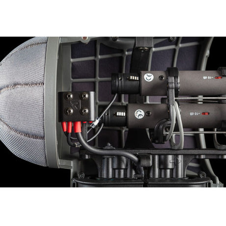 Rycote Stereo Cyclone MS Kit 6 - image 3 of 4