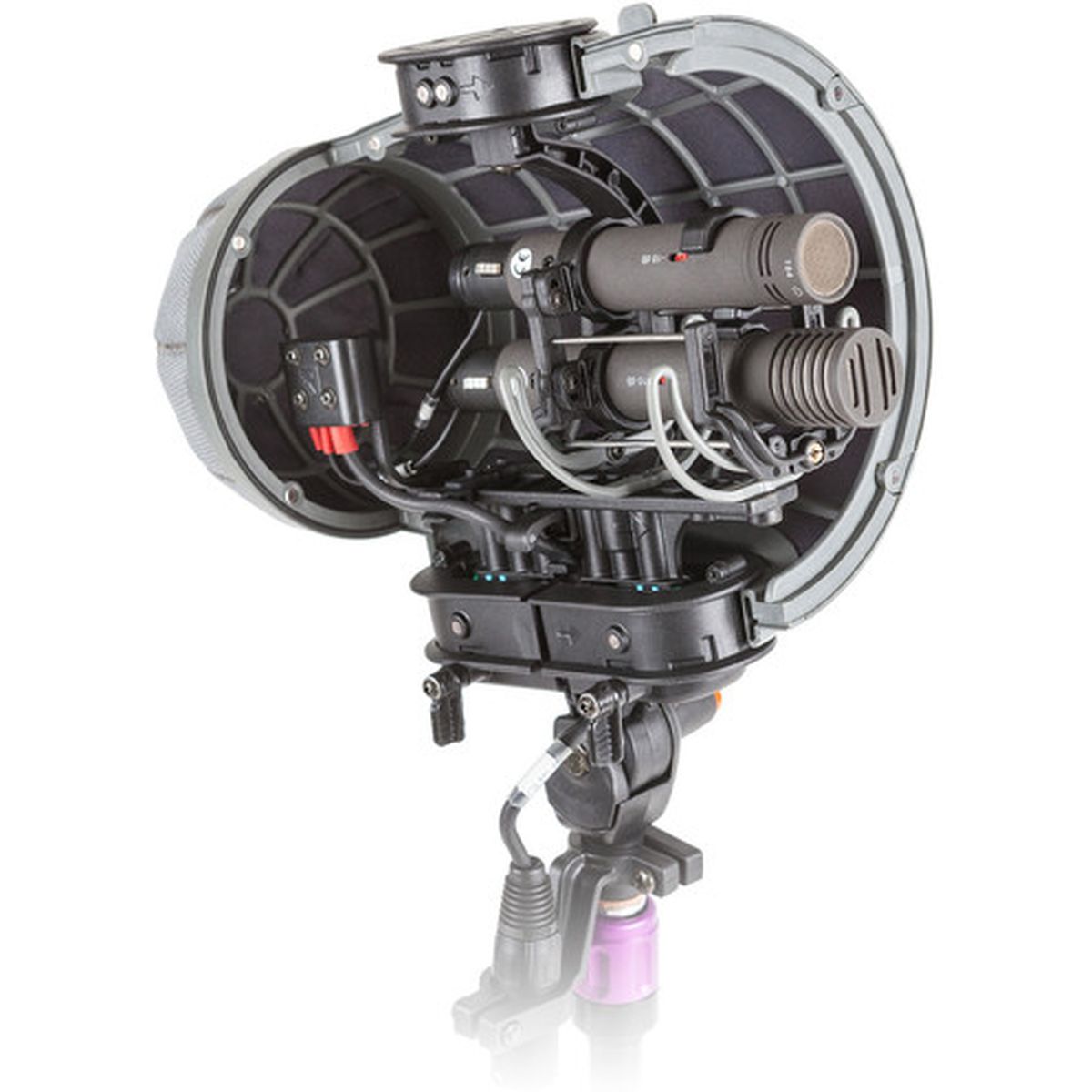 Rycote Stereo Cyclone MS Kit 6 - image 4 of 4