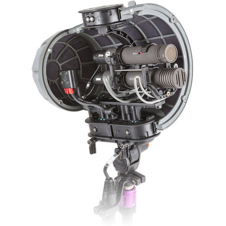 Rycote Stereo Cyclone MS Kit 6 - image 4 of 4