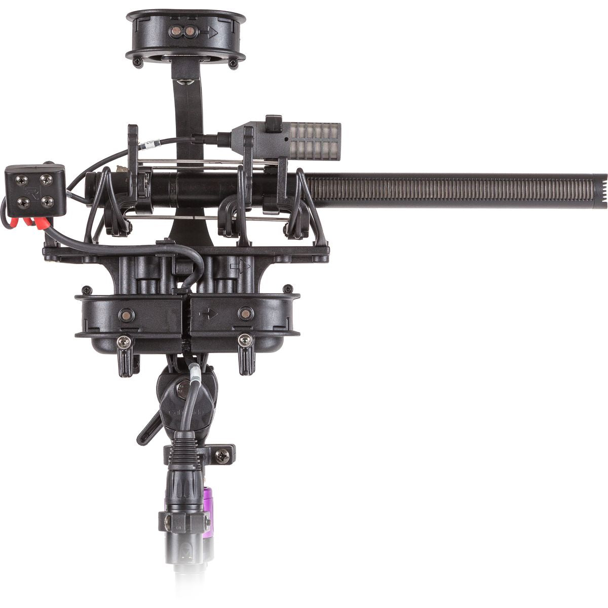 Rycote Stereo Cyclone MS Kit 9 - image 4 of 5