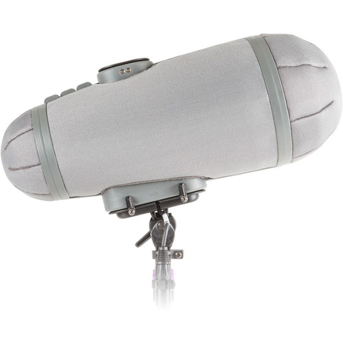 Rycote Stereo Cyclone MS Kit 10