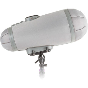 Rycote Stereo Cyclone MS Kit 10