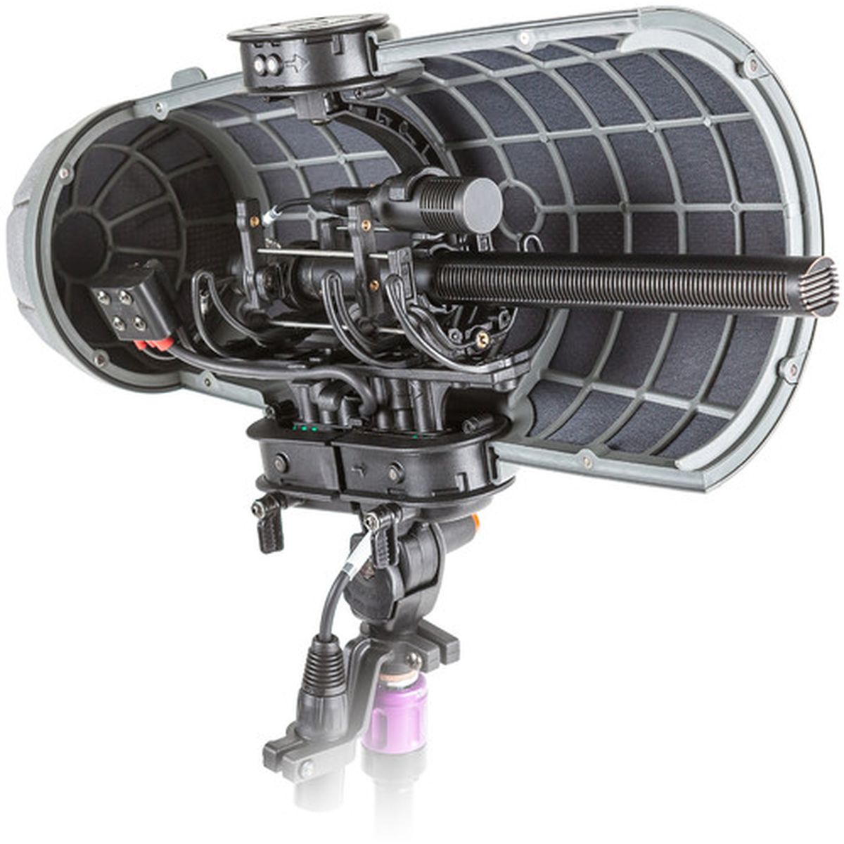 Rycote Stereo Cyclone MS Kit 10 - image 3 of 3