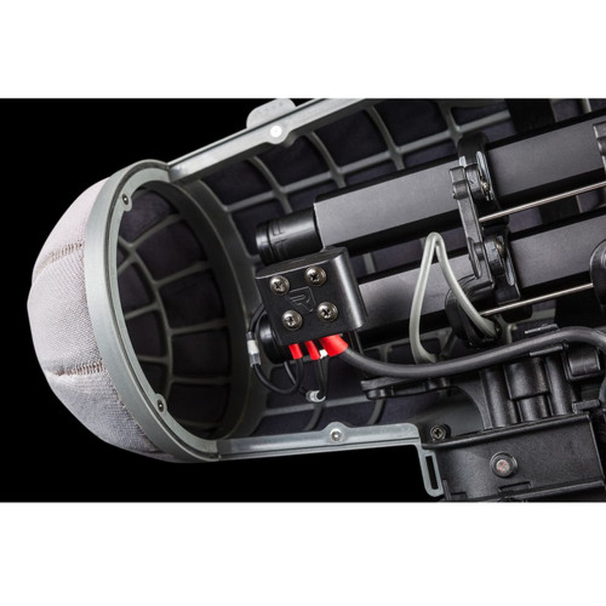 Rycote Stereo Cyclone MS Kit 12 - image 2 of 5