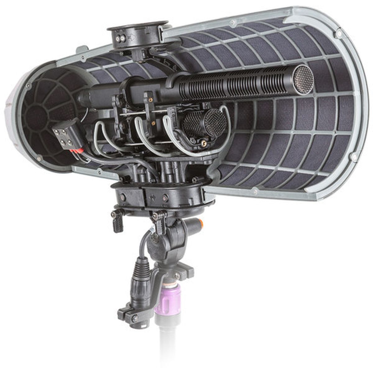 Rycote Stereo Cyclone MS Kit 12 - image 5 of 5