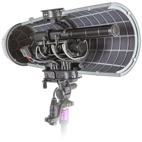 Rycote Stereo Cyclone MS Kit 12 - image 5 of 5