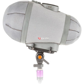 Rycote Stereo Cyclone MS Kit 15