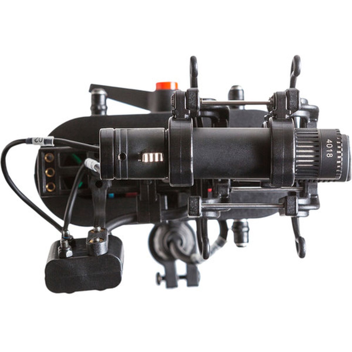 Rycote Stereo Cyclone MS Kit 15 - image 3 of 3