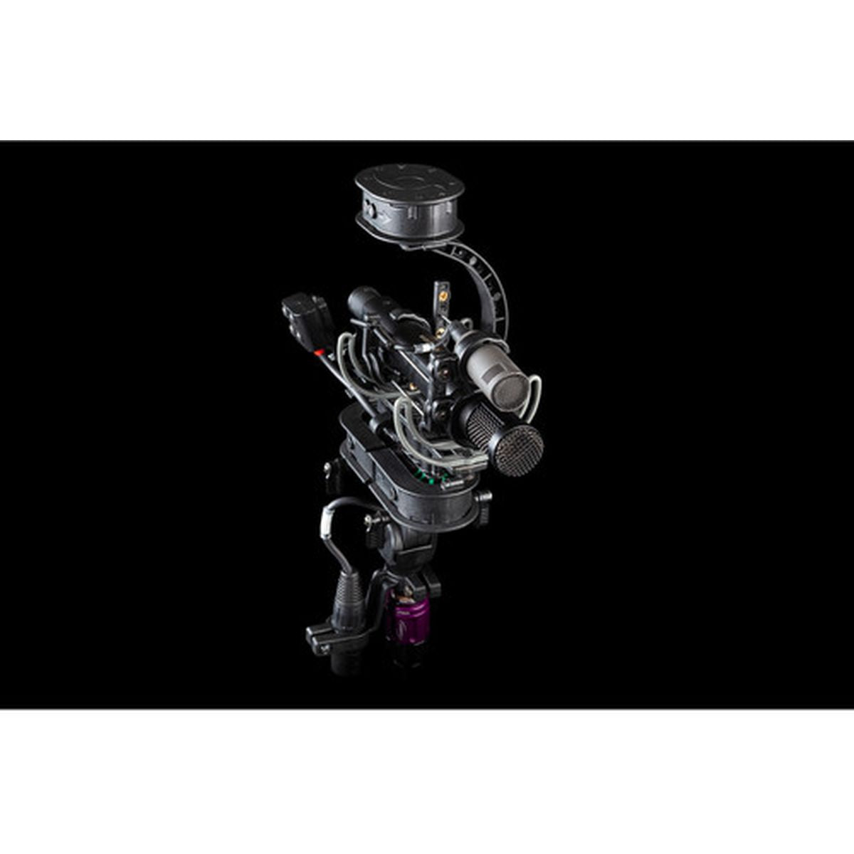 Rycote Stereo Cyclone MS Kit 16 - image 3 of 4