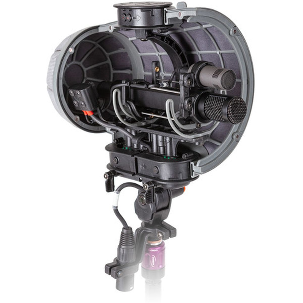Rycote Stereo Cyclone MS Kit 16 - image 4 of 4