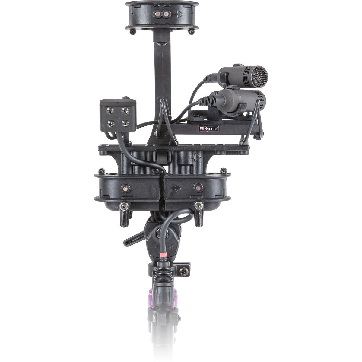Rycote Stereo Cyclone XY Kit 1 - image 2 of 5