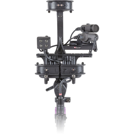 Rycote Stereo Cyclone XY Kit 1 - image 2 of 5