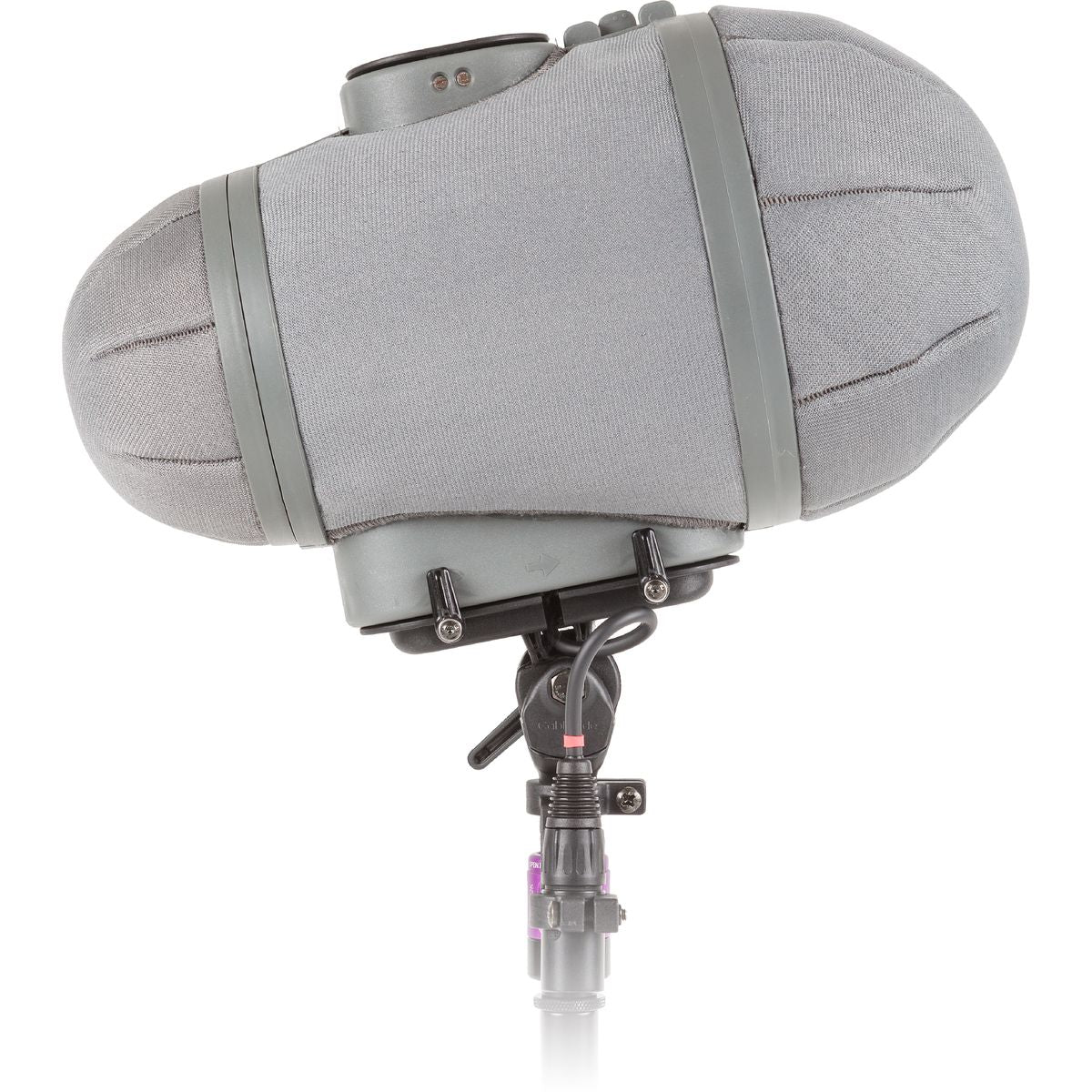 Rycote Stereo Cyclone XY Kit 1 - image 3 of 5