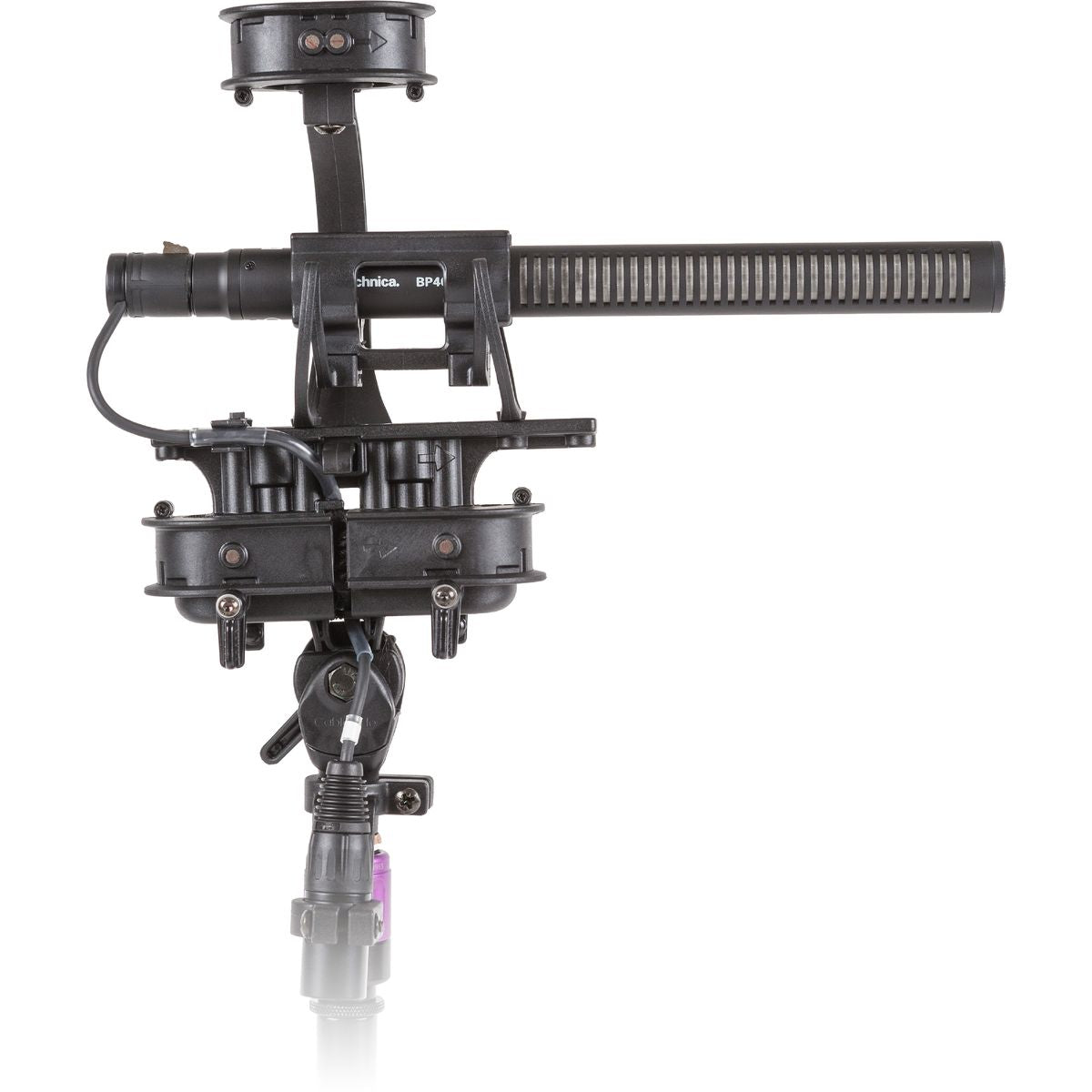 Rycote Stereo Cyclone Single Mic 1 - image 3 of 4