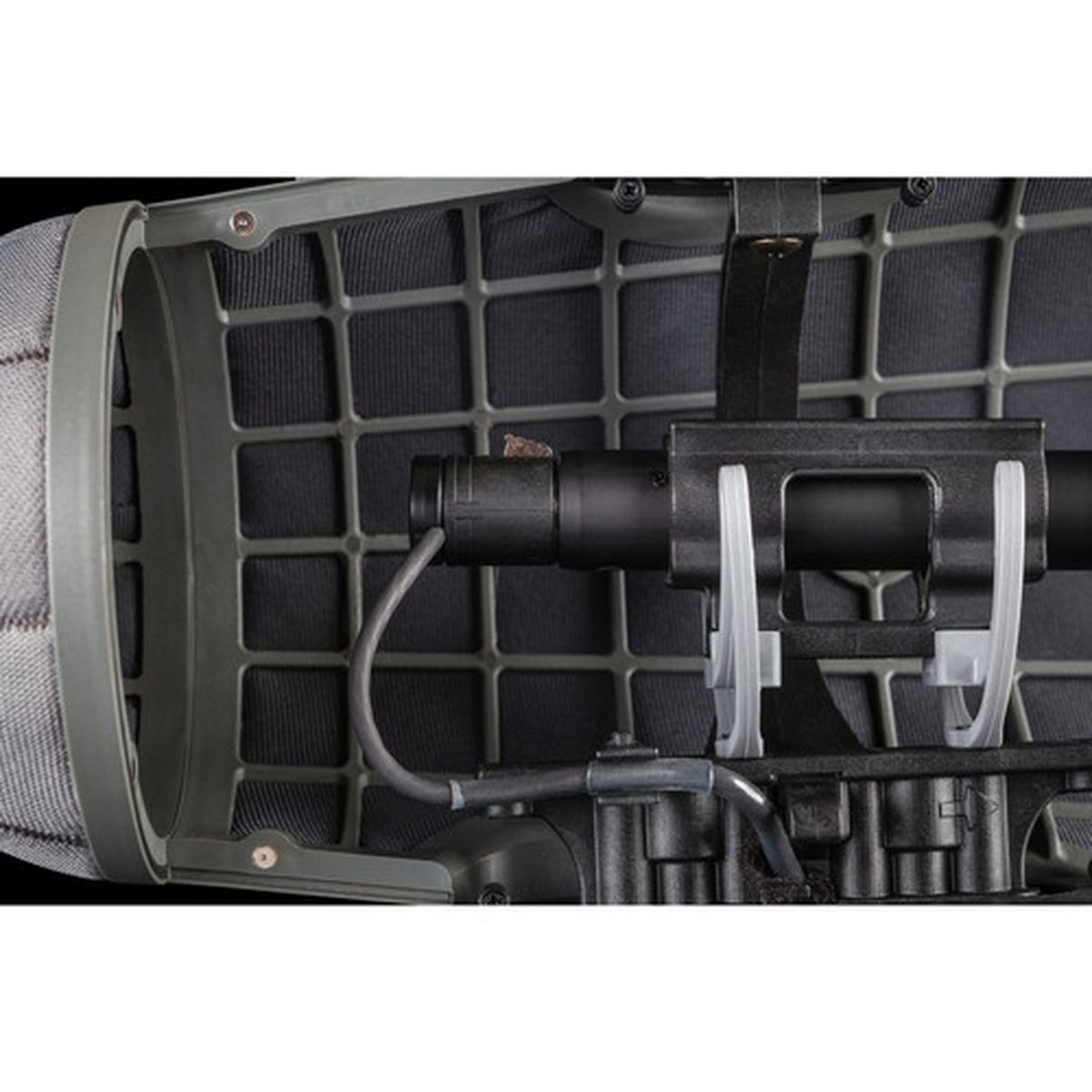 Rycote Stereo Cyclone Single Mic 2 - image 2 of 4