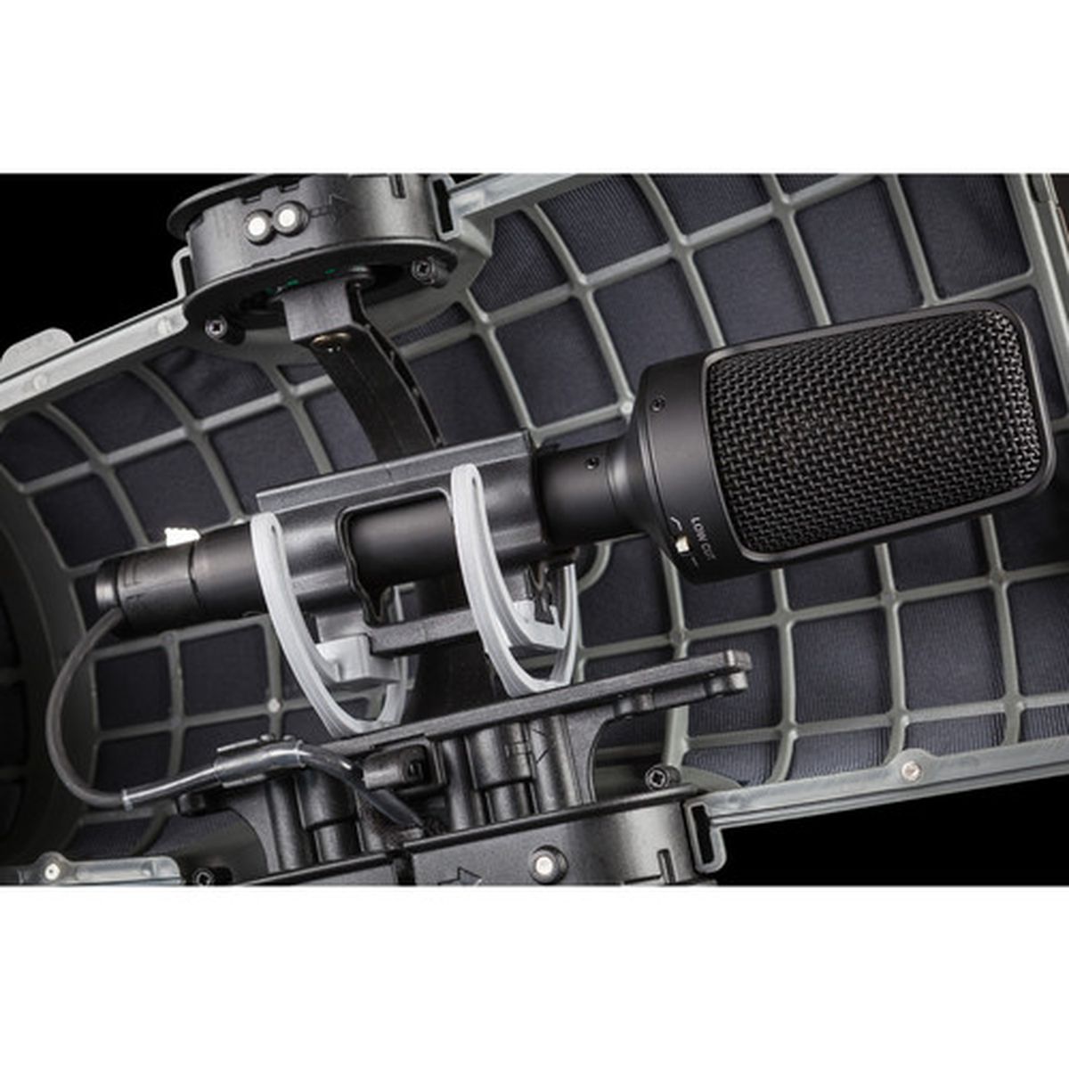 Rycote Stereo Cyclone Single Mic 2 - image 3 of 4