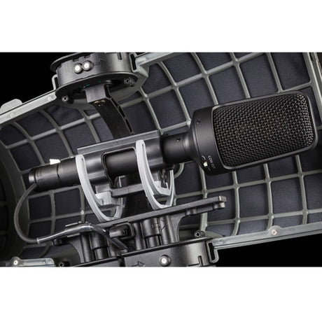 Rycote Stereo Cyclone Single Mic 2 - image 3 of 4