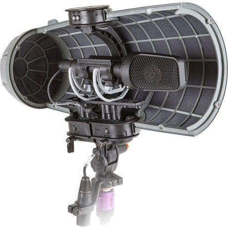 Rycote Stereo Cyclone Single Mic 2 - image 4 of 4