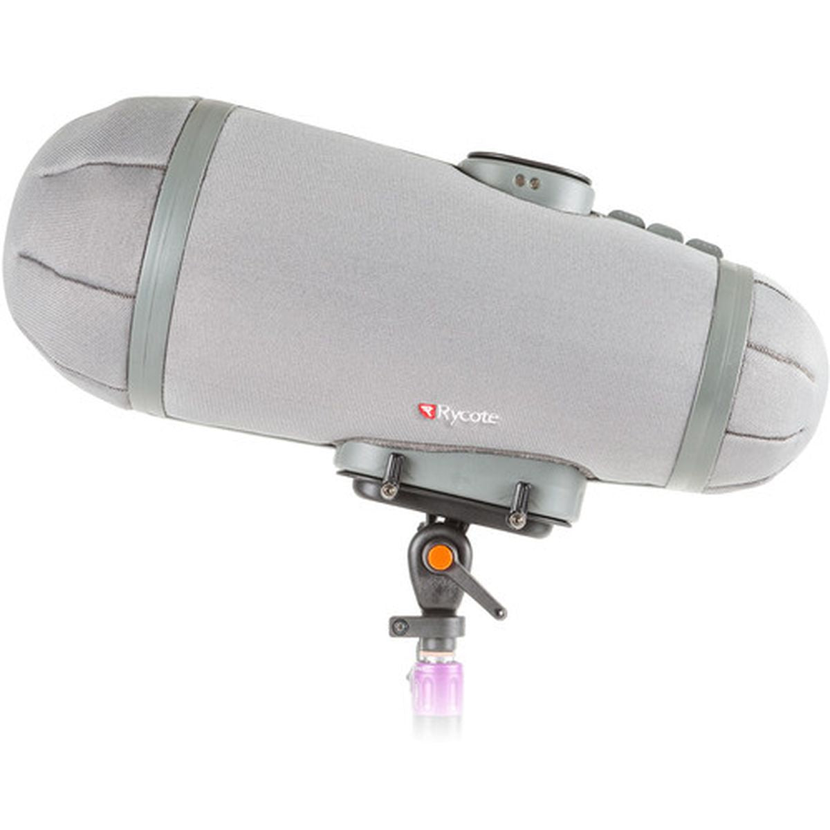 Rycote Stereo Cyclone Single Mic 3