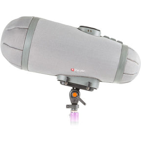 Rycote Stereo Cyclone Single Mic 3