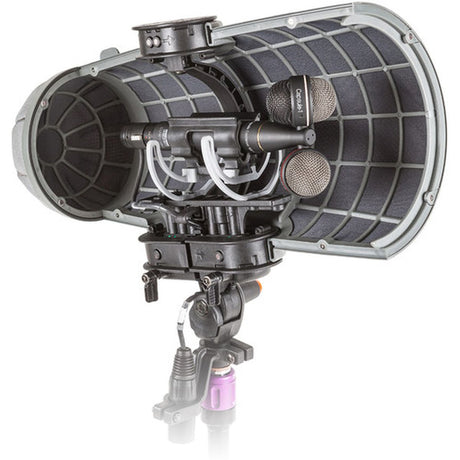 Rycote Stereo Cyclone Single Mic 3 - image 3 of 4