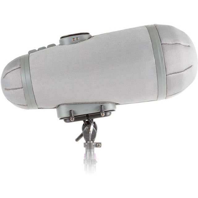Rycote Stereo Cyclone Single Mic 7
