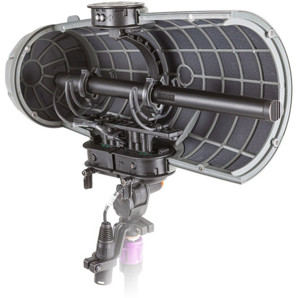 Rycote Stereo Cyclone Single Mic 7 - image 2 of 3