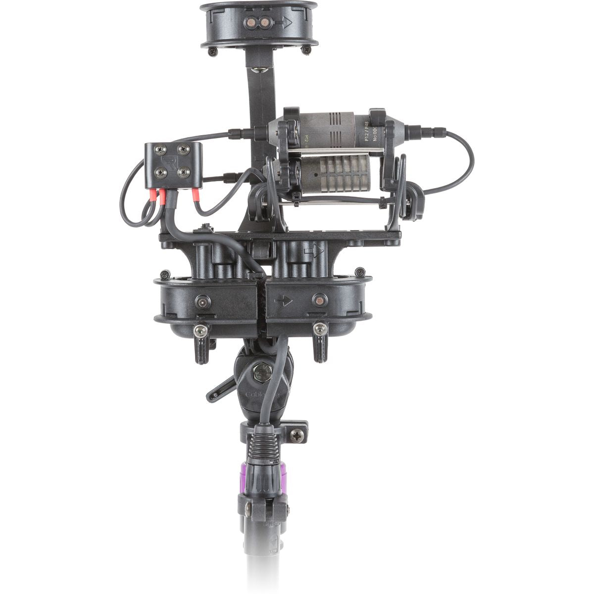 Rycote Stereo Cyclone DMS Kit 1 - image 3 of 5