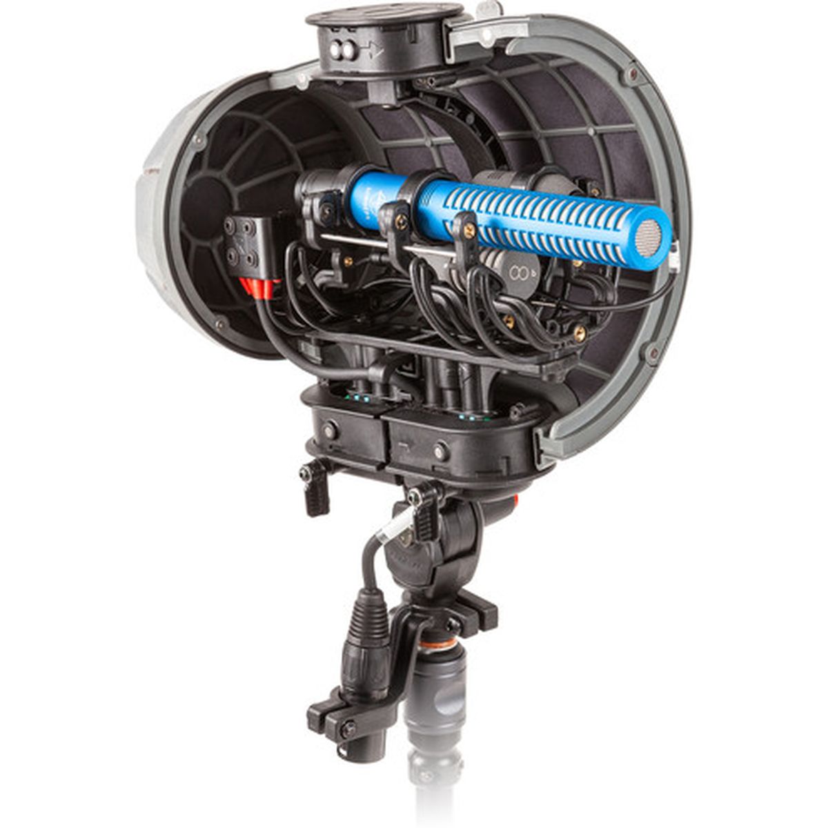 Rycote Stereo Cyclone DMS Kit 2 - image 2 of 5