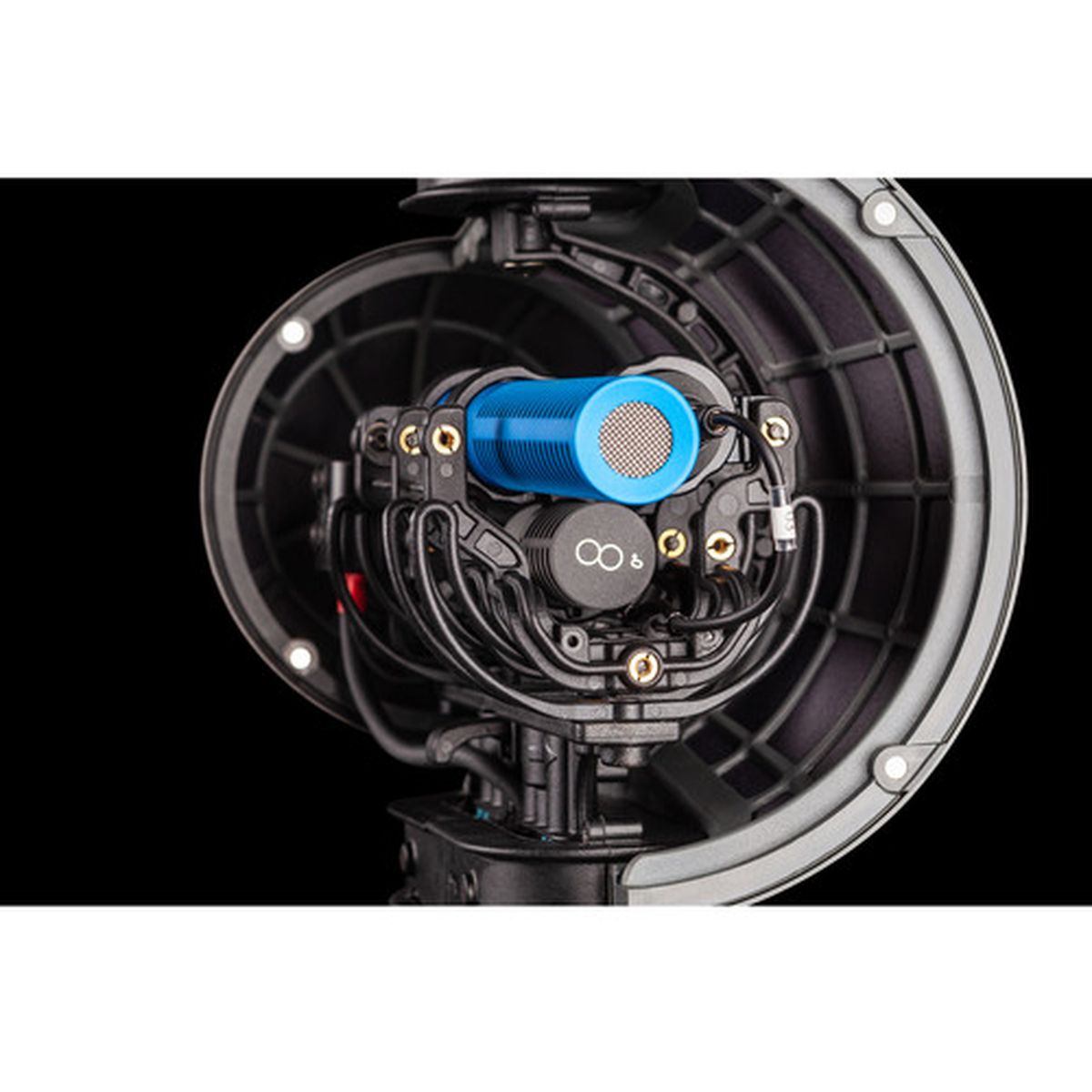 Rycote Stereo Cyclone DMS Kit 2 - image 4 of 5