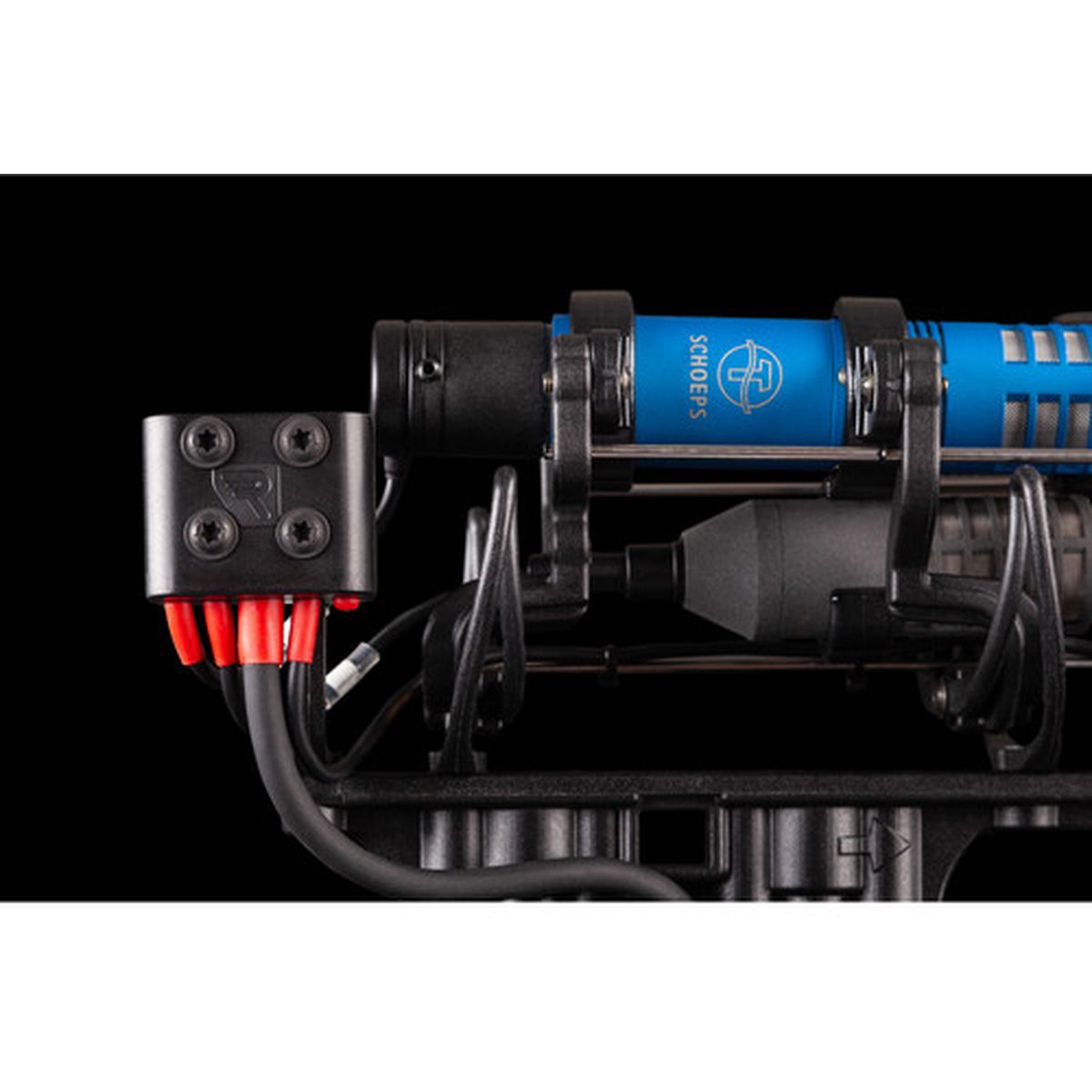 Rycote Stereo Cyclone DMS Kit 2 - image 5 of 5