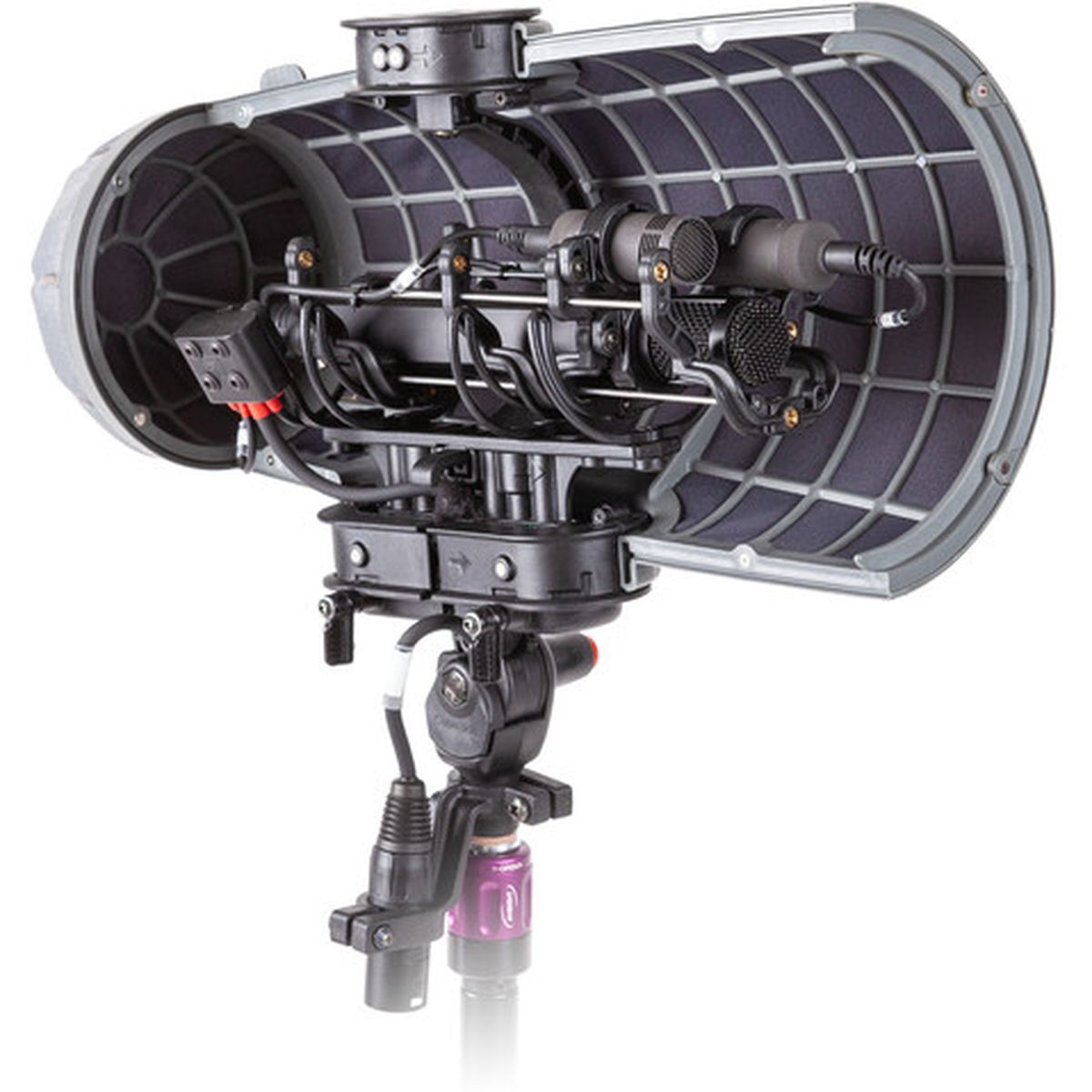 Rycote Stereo Cyclone DMS Kit 3 - image 3 of 5