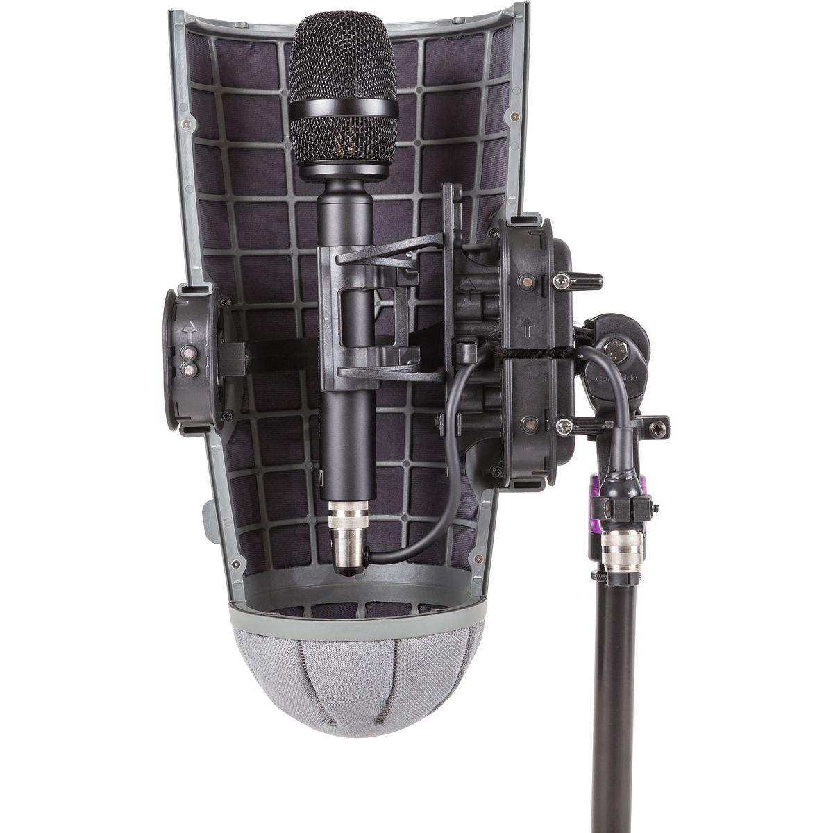 Rycote Stereo Cyclone Ambisonic 1 - image 2 of 5