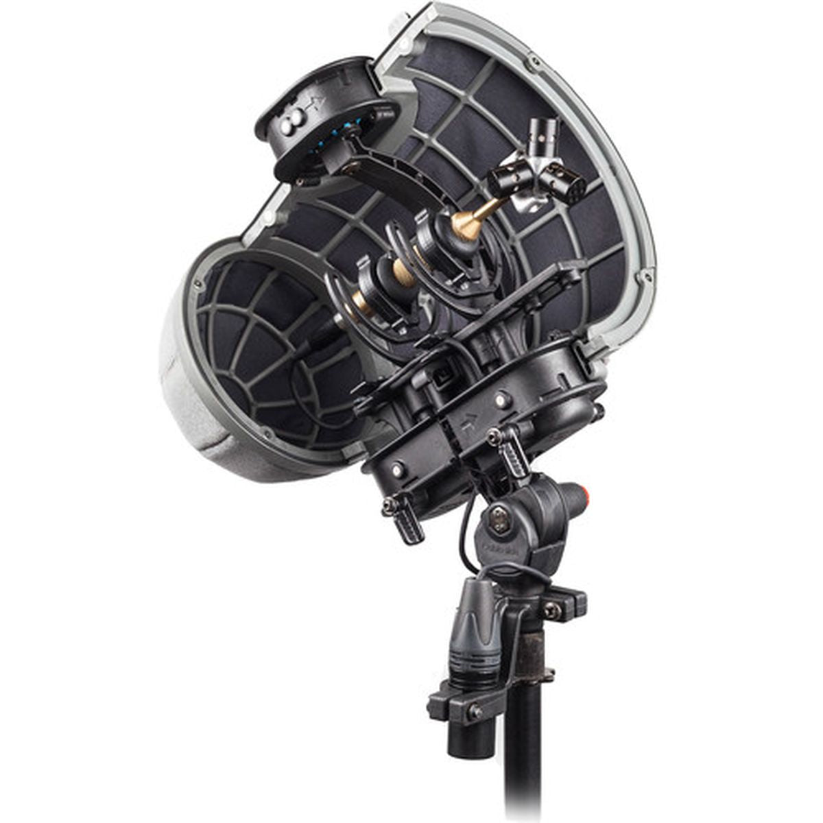 Rycote Stereo Cyclone Ambisonic 2 - image 2 of 3