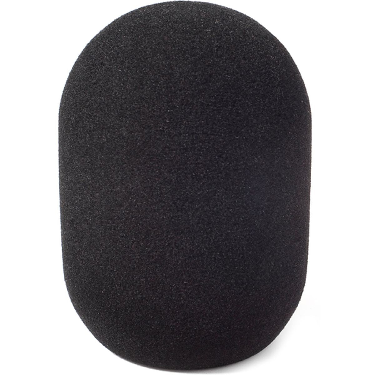 Rycote 45/100 Large Diaphragm Mic Foam Single