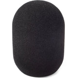 Rycote 45/100 Large Diaphragm Mic Foam Single