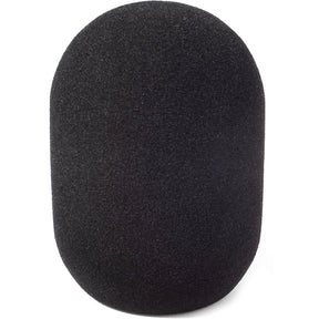 Rycote 45/100 Large Diaphragm Mic Foam Single